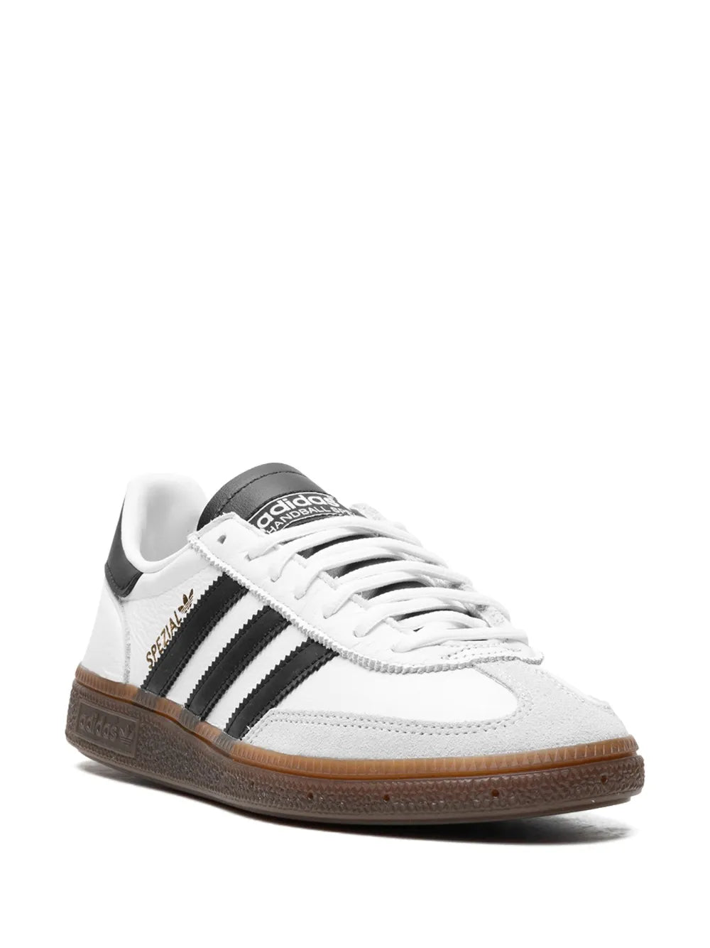 adidas Handball Spezial White/Black/Gum Sneakers