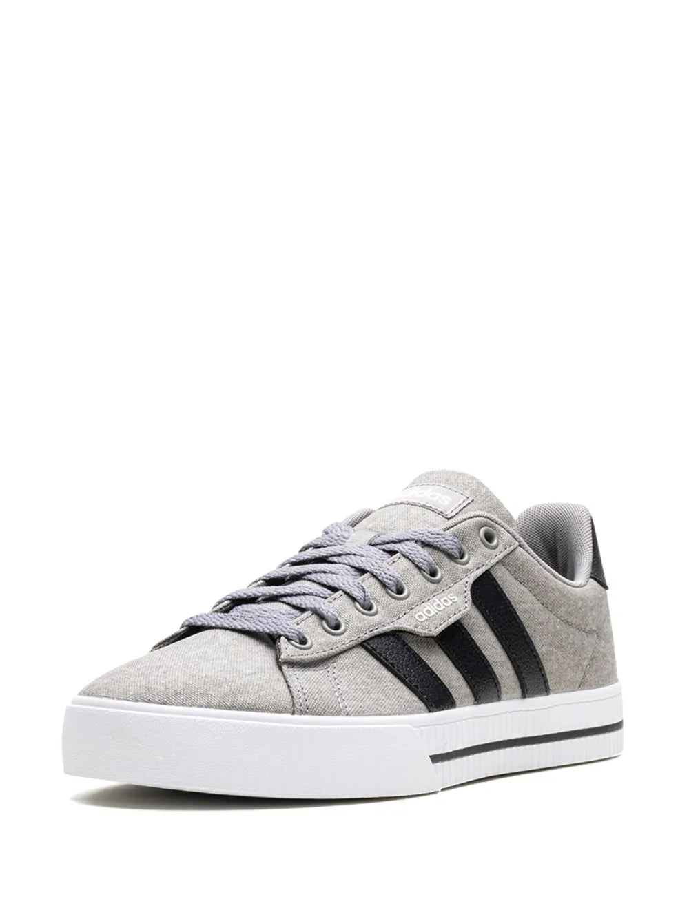 adidas Daily 3.0 Dove Grey Sneakers