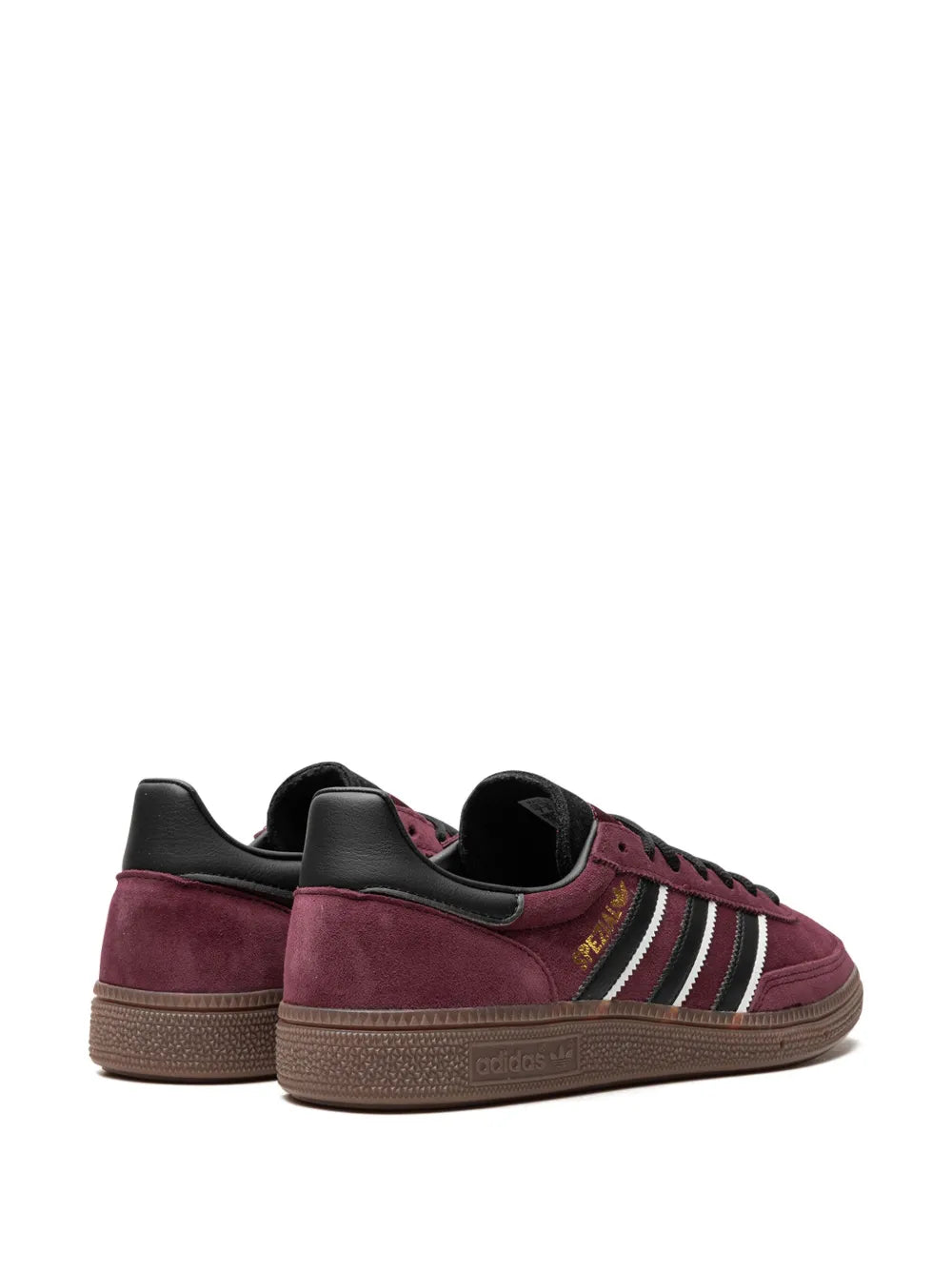 adidas Handball Spezial Burgundy