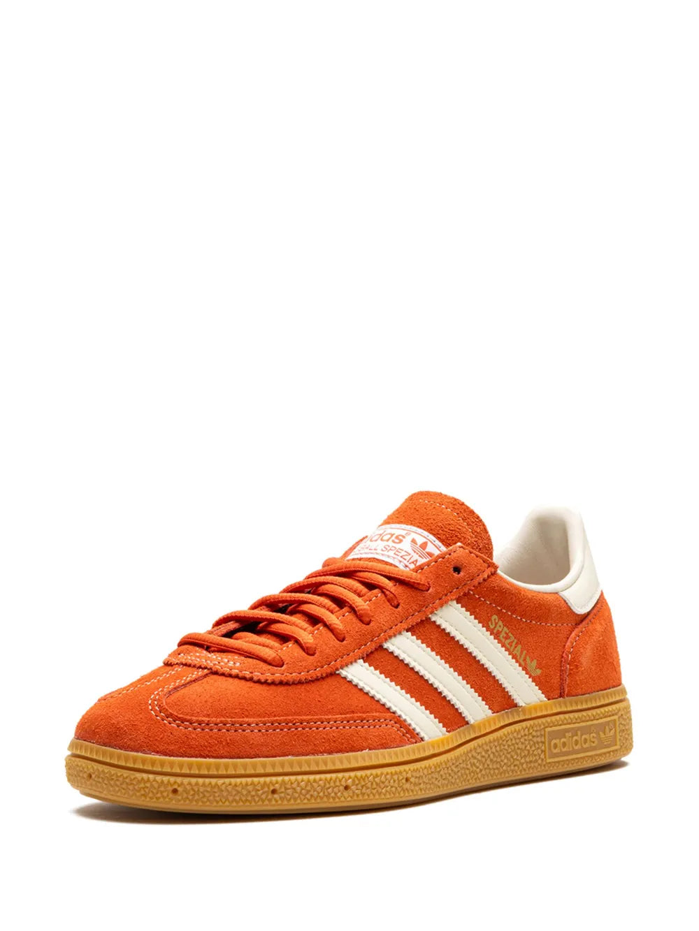 adidas Handball Spezial Preloved Red/Cream White Sneakers