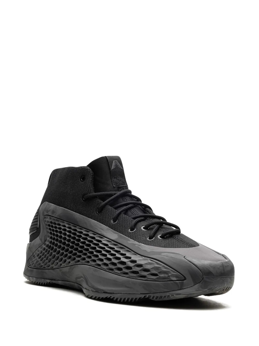 adidas Ae1 Mx Charcoal Sneakers