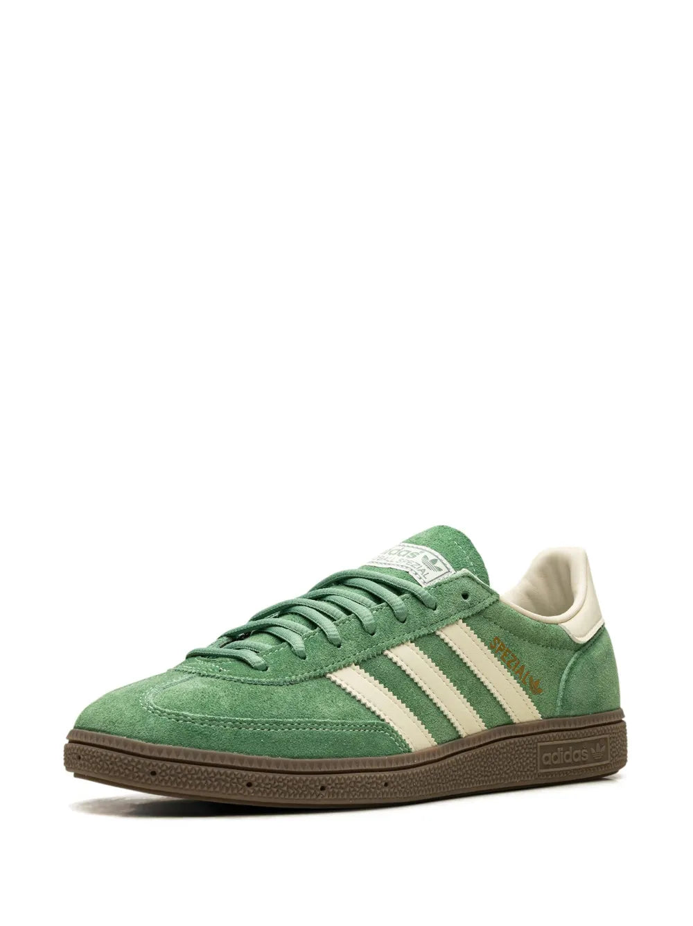 adidas Handball Spezial Preloved Green Sneakers