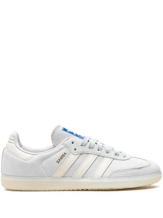 adidas Samba Og Wonder Silver/Chalk White/Off White Sneakers