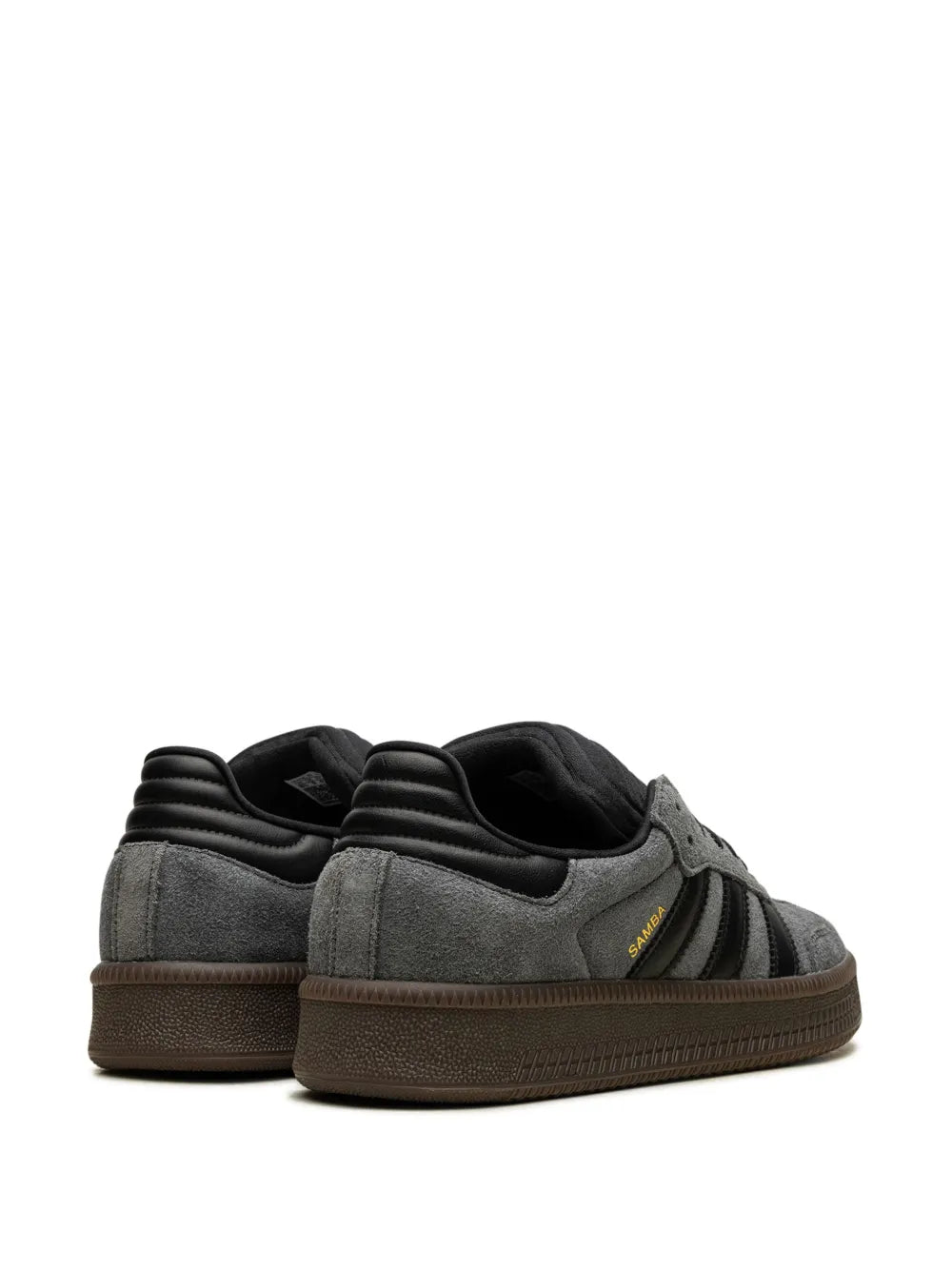 adidas Samba Xlg Lace-Up Sneakers