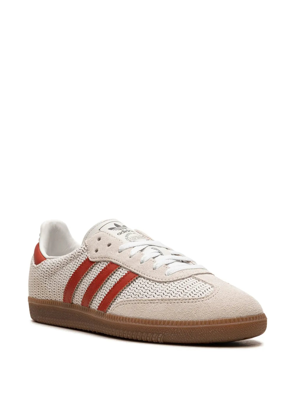 adidas Samba Og Lace-Up Sneakers