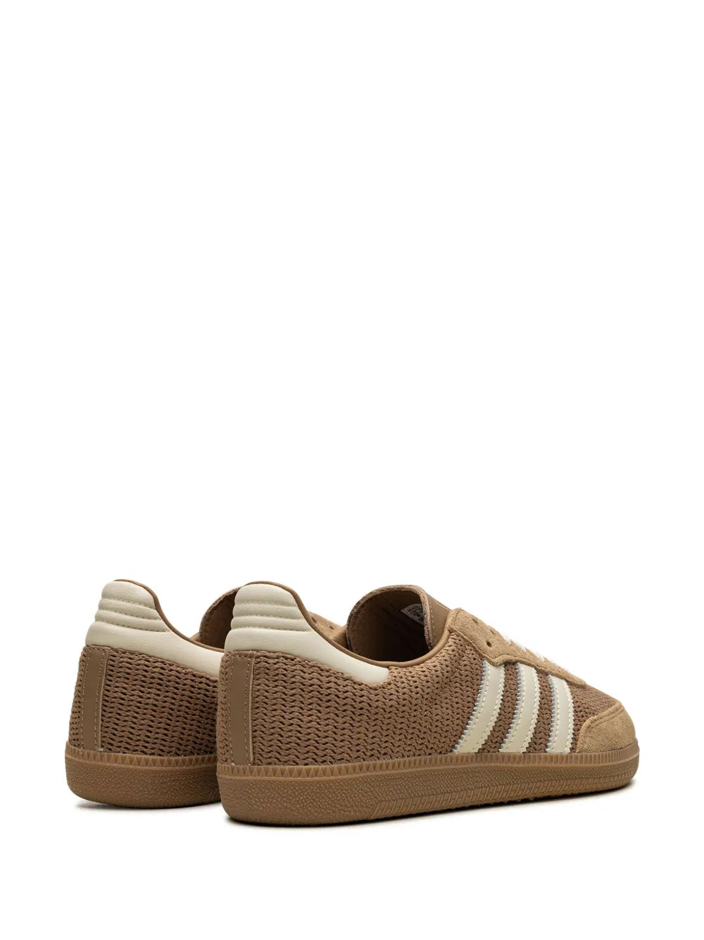 adidas Samba Og Lace-Up Sneakers