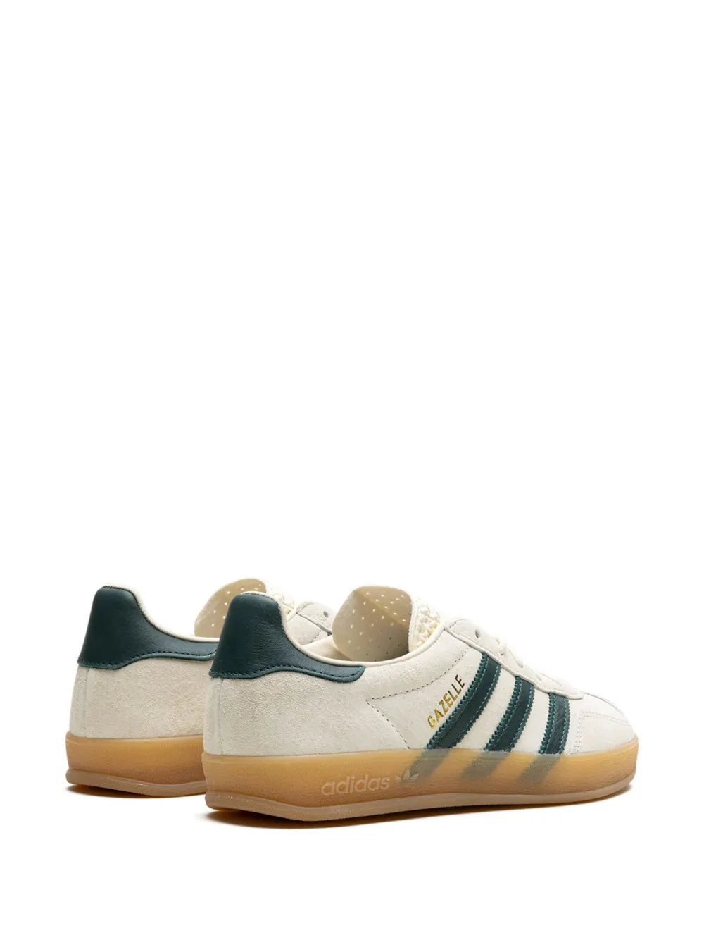 adidas Gazelle Indoor Suede Sneakers