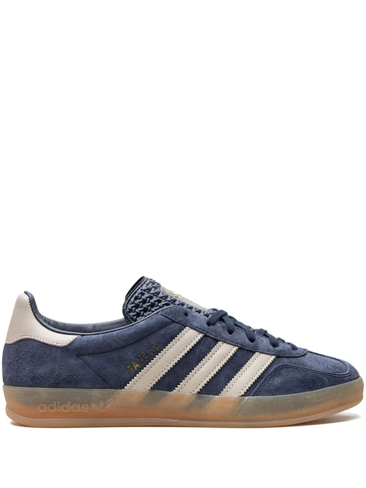 adidas Gazelle Lace-Up Sneakers