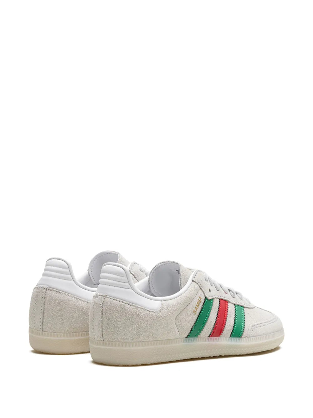 adidas Samba Og Italy Sneakers