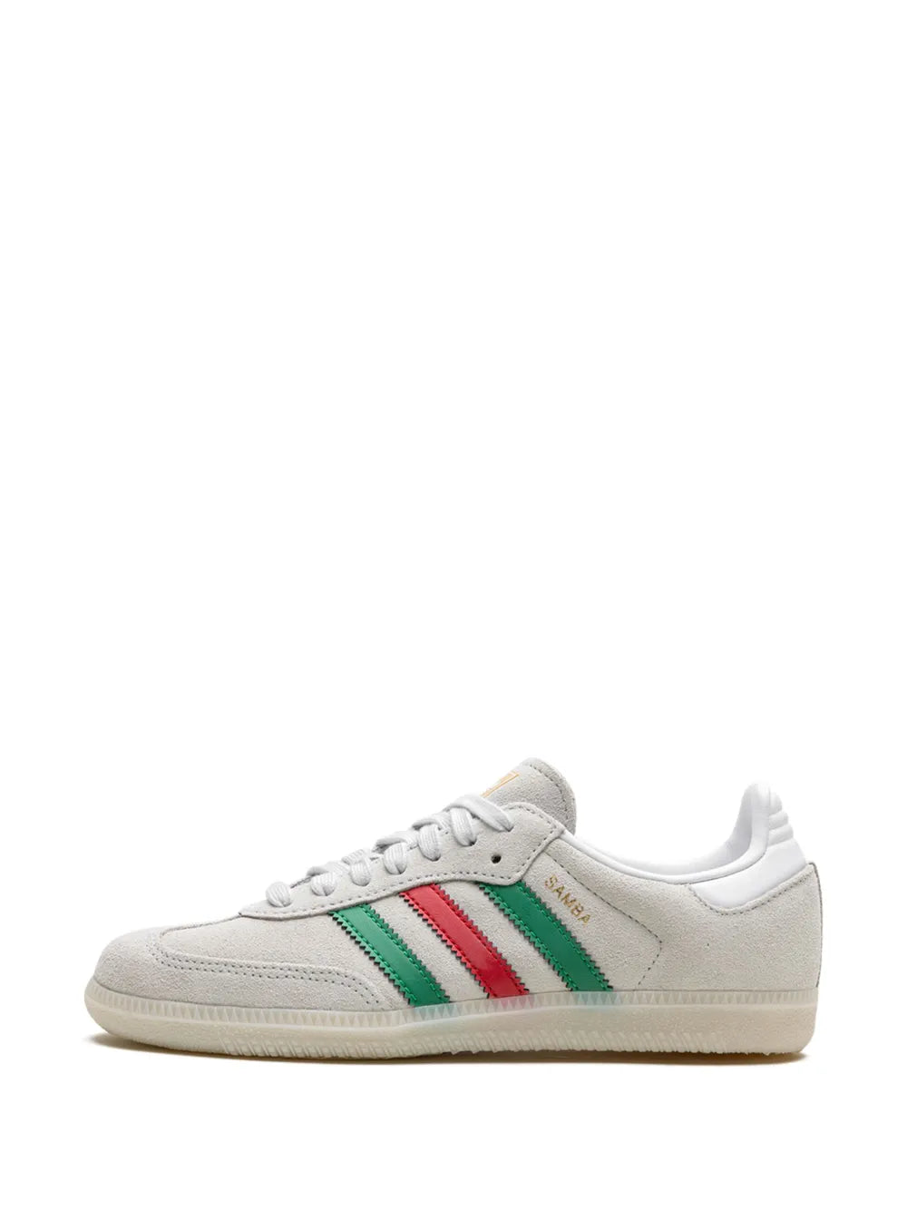 adidas Samba Og Italy Sneakers