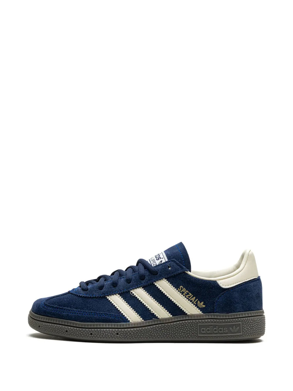 adidas Handball Spezial Night Indigo/Cream White/Cloud White Sneakers