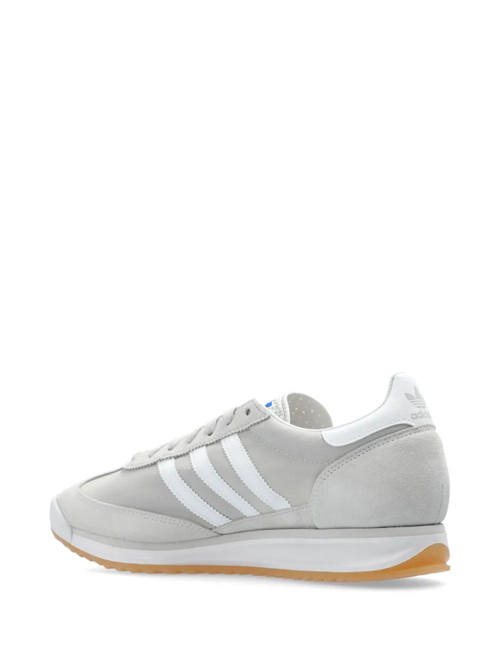 adidas Sl 72 Rs Suede Sneakers