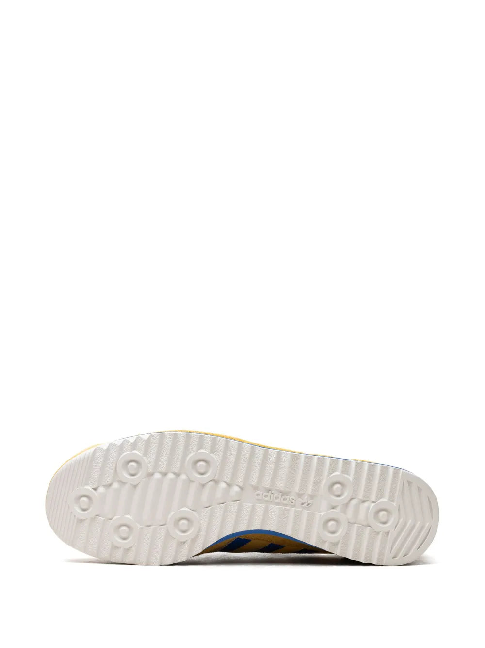 adidas Sl 72 Rs Utility Yellow/Blue Royal/Core White Sneakers