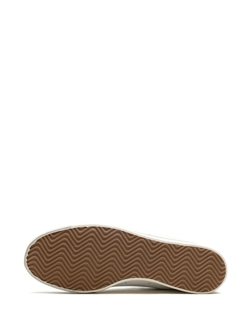 adidas Lacombe White/Navy Sneakers