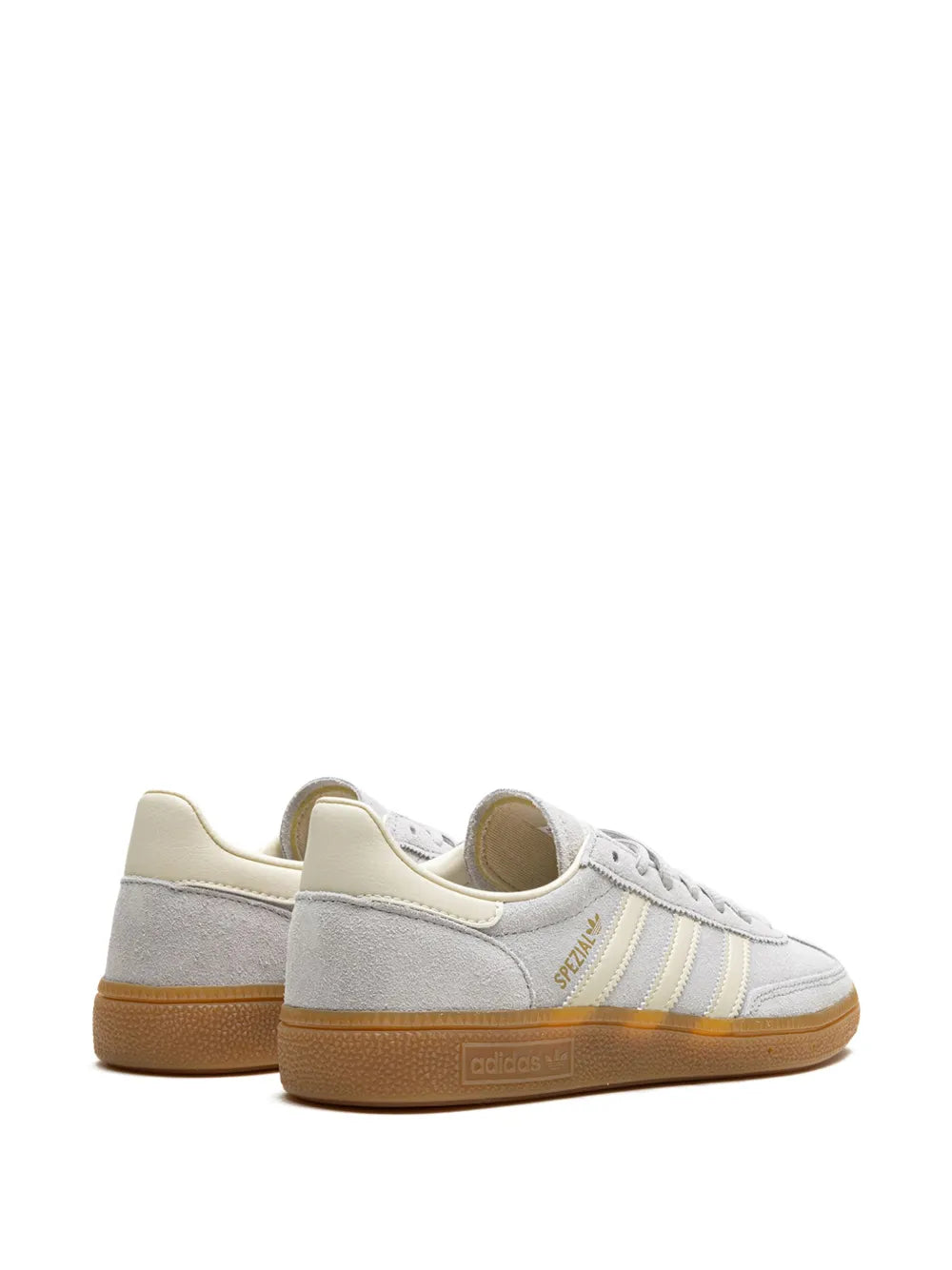adidas Handball Spezial Grey Two Sneakers