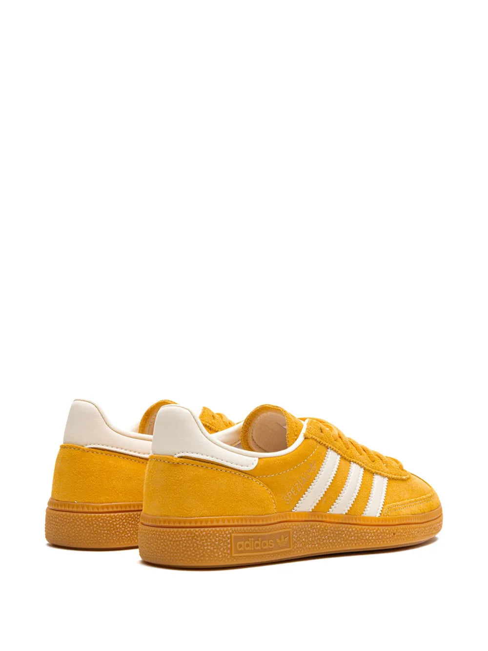 adidas Handball Spezial Preloved Yellow Sneakers