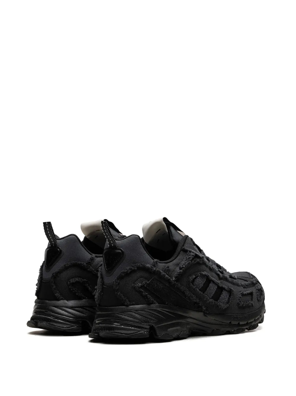 adidas X Song For The Mute Shadowturf Core Black Sneakers