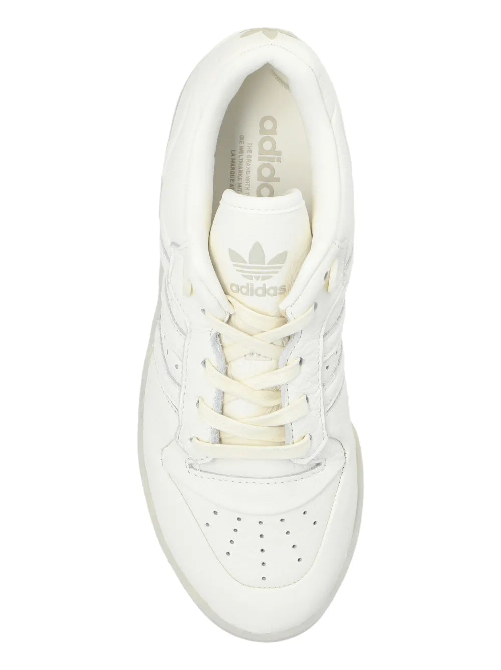 adidas Rivalry Lux Low Sneakers
