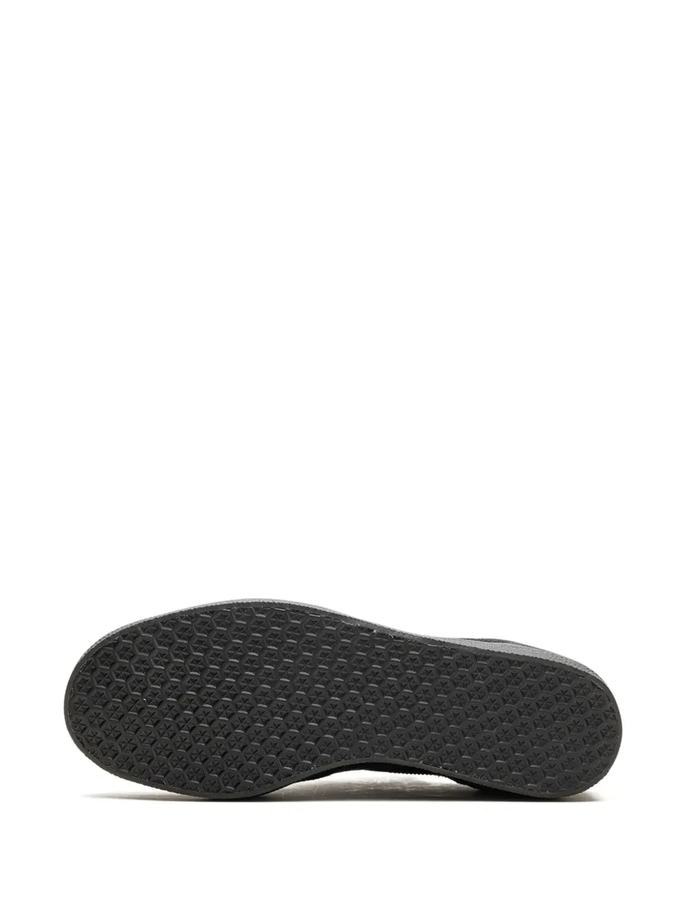 adidas Gazelle Triple Black Sneakers