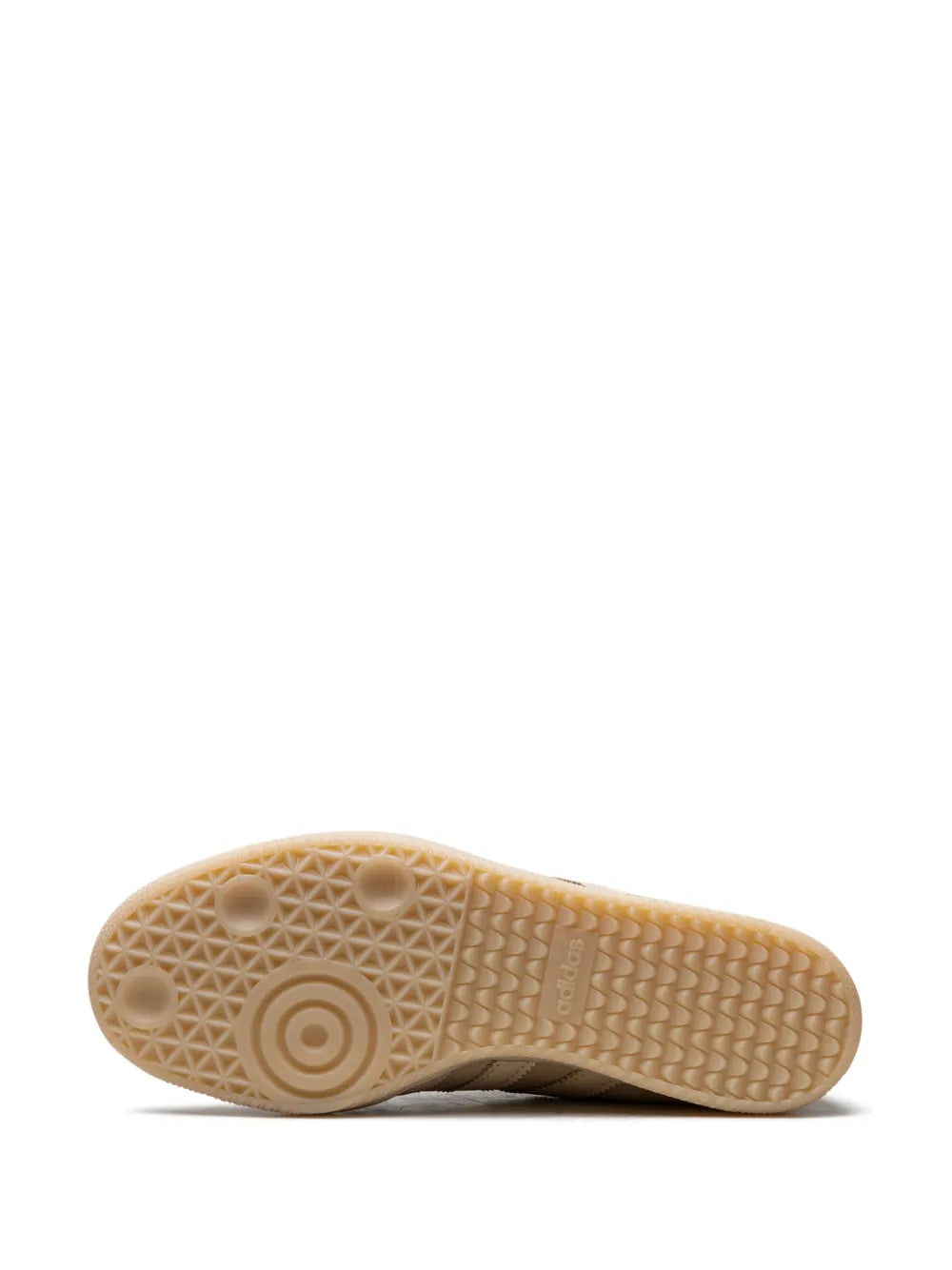 adidas Samba Decon Magic Beige Sneakers