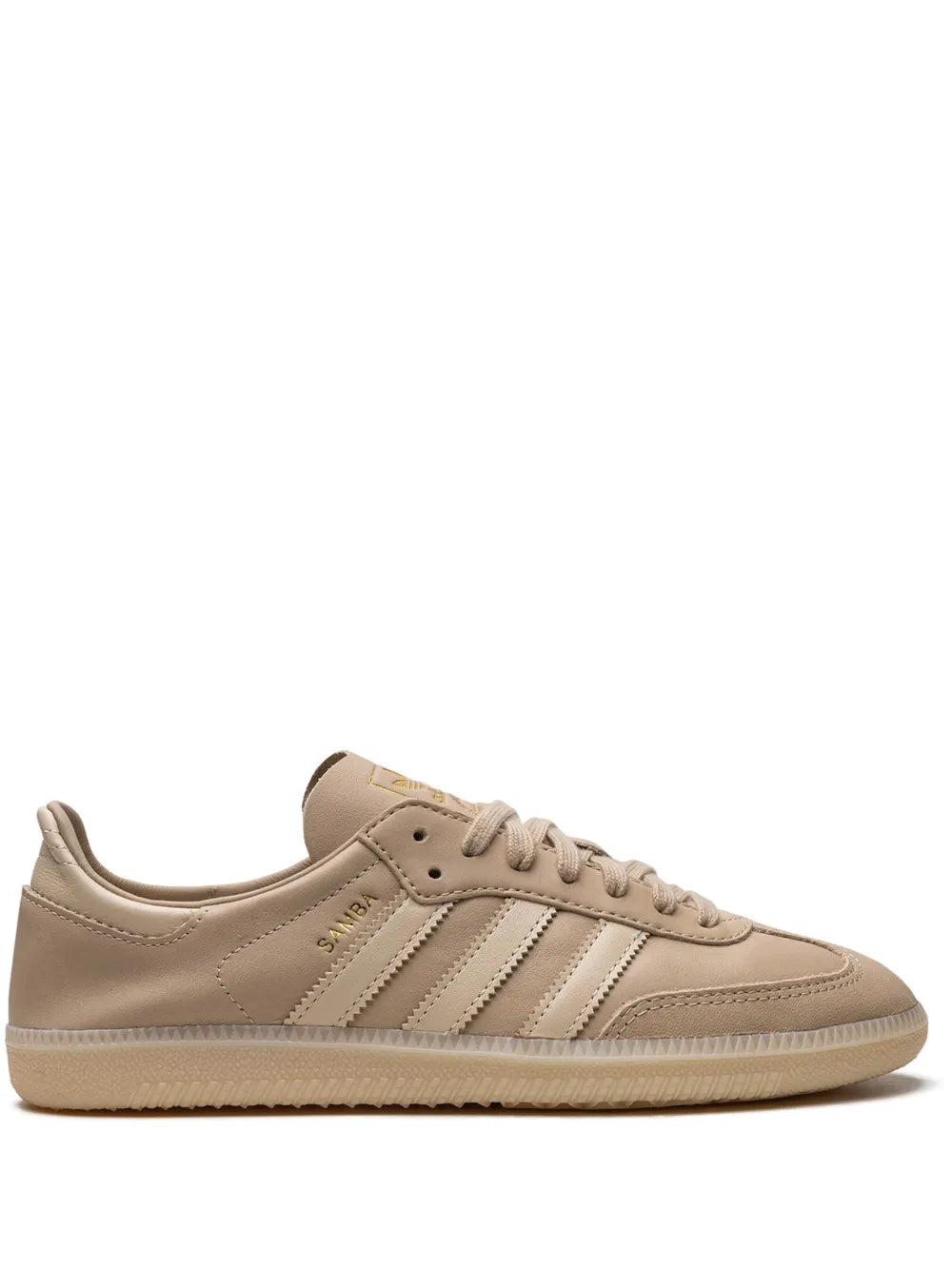 adidas Samba Decon Magic Beige Sneakers