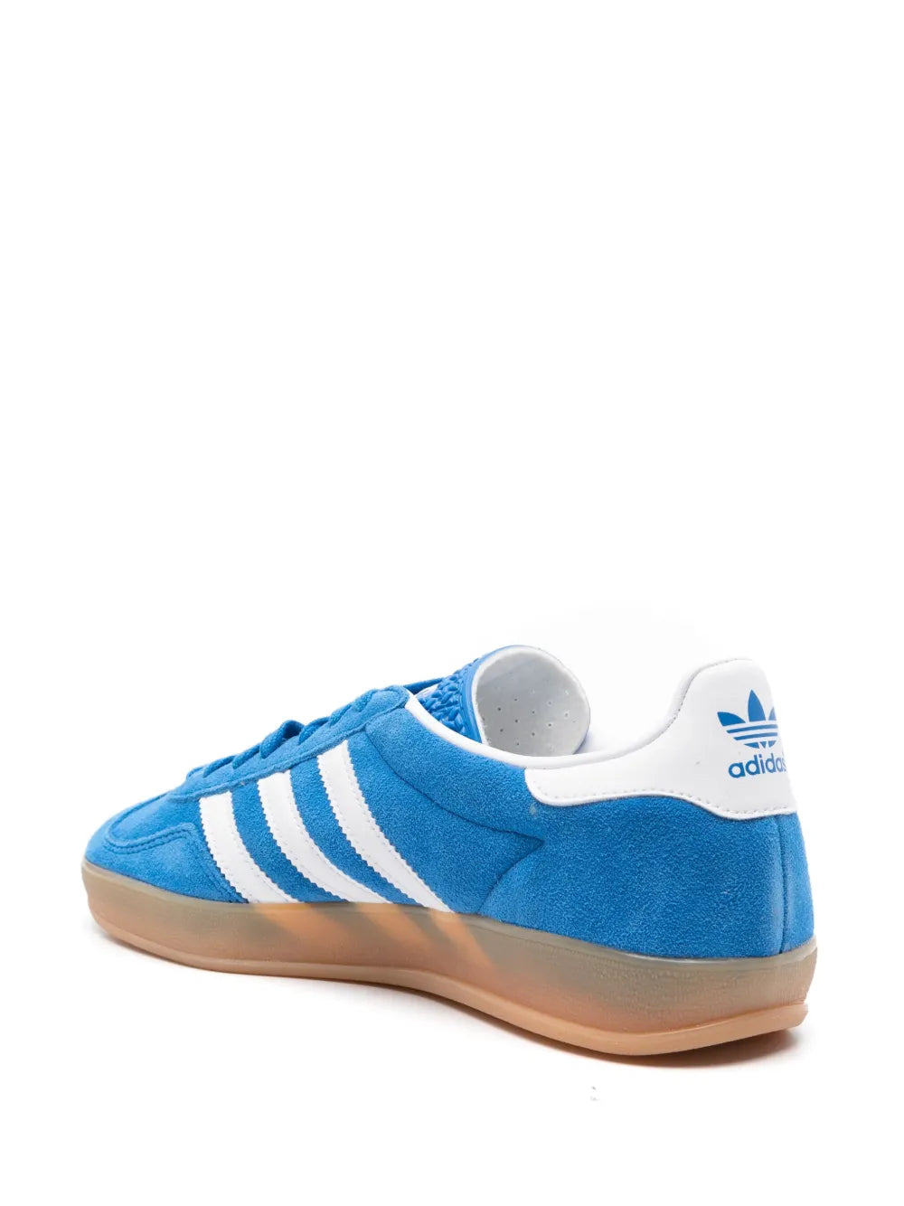 adidas Gazelle Indoor Black Sneakers