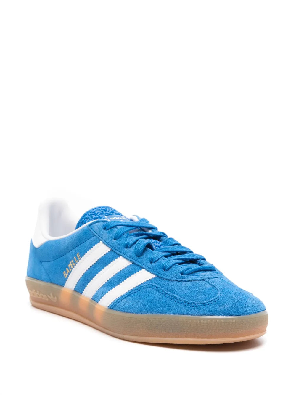 adidas Gazelle Indoor Black Sneakers