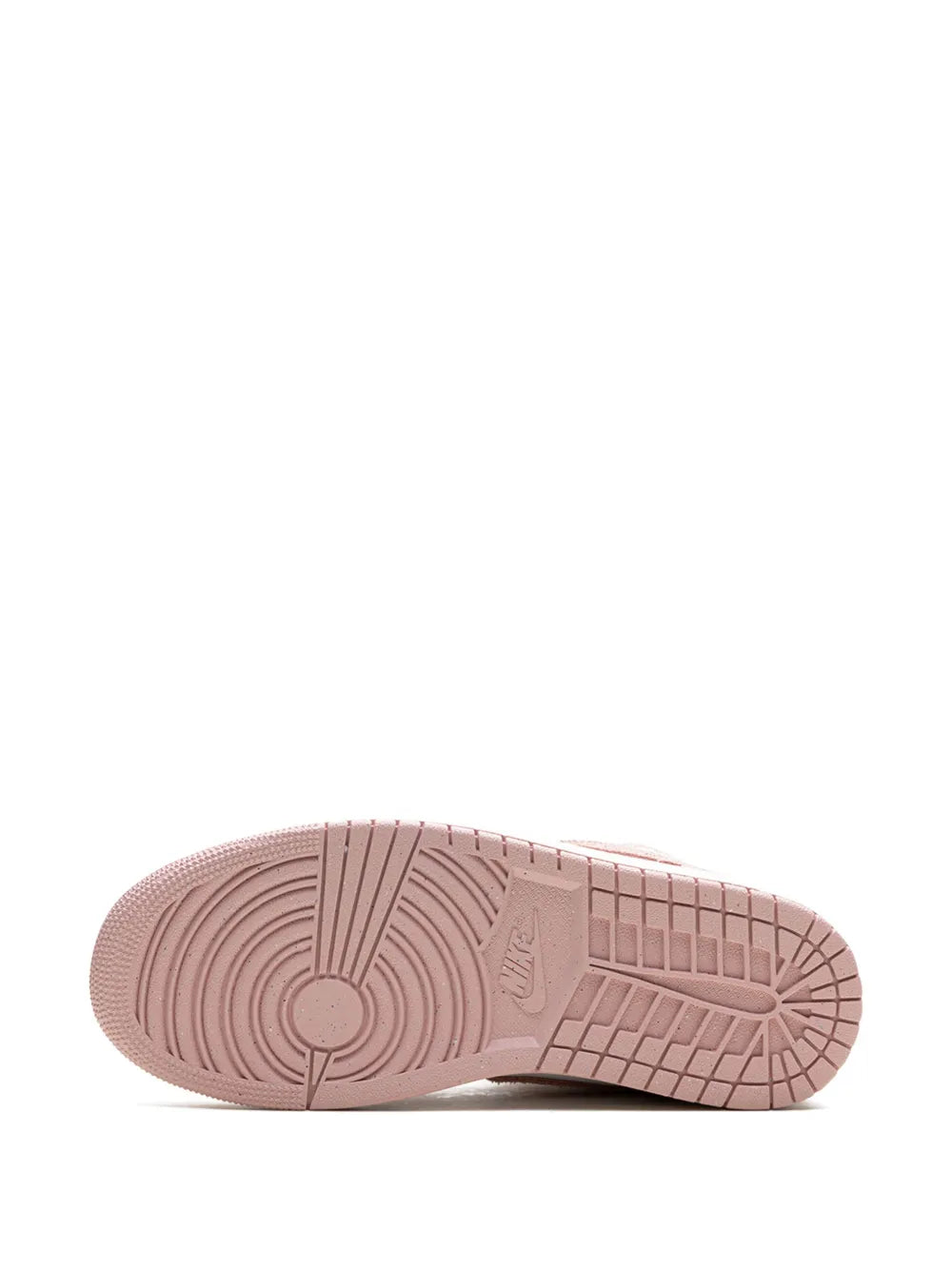 Air Jordan 1 Mid Legend Pink Sneakers
