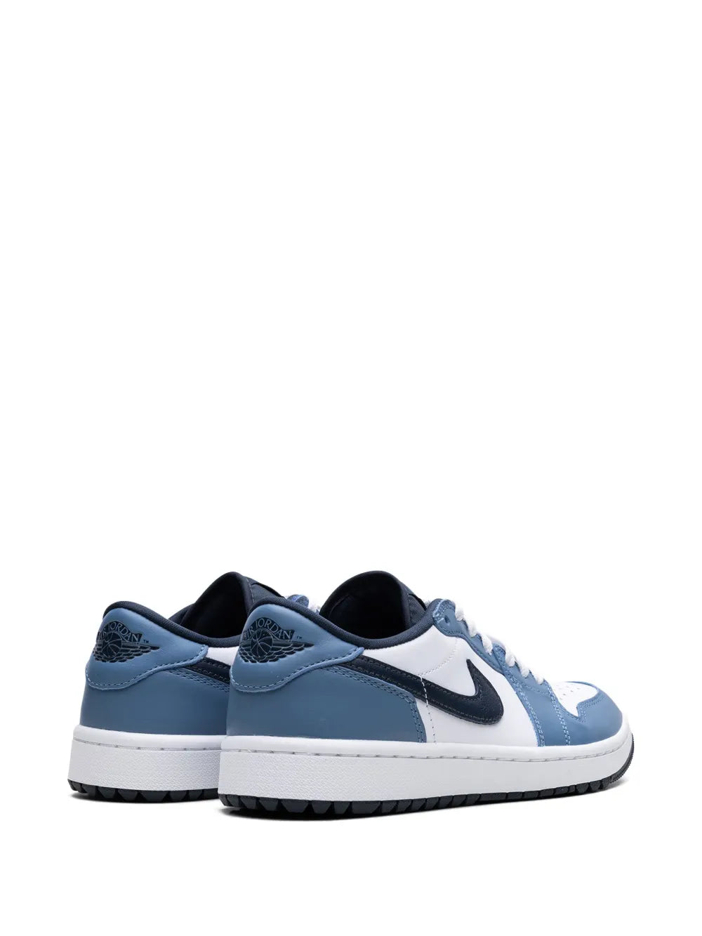 Air Jordan 1 Low Golf Aegean Storm Sneakers