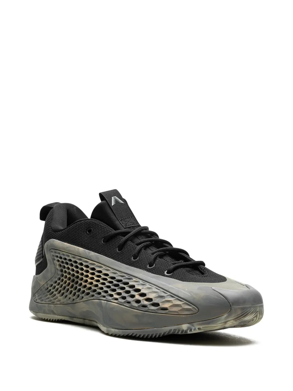 adidas Ae 1 Low Mx Grey Sneakers