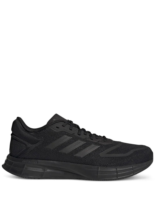 adidas Duramo 10 Wide Black Sneakers