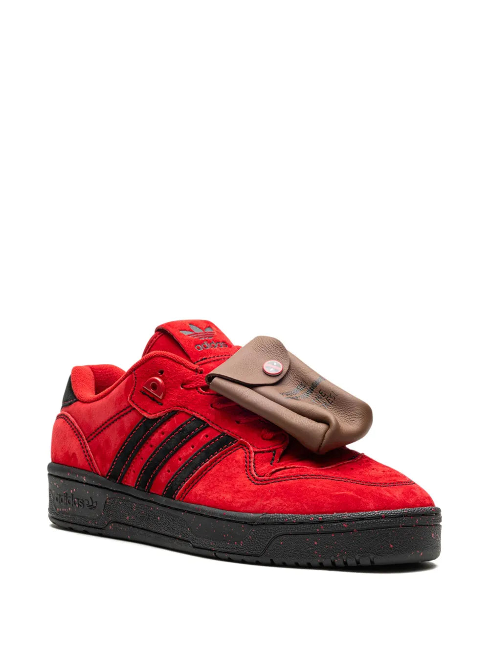 adidas Rivalry Marvel - Deadpool Trainers