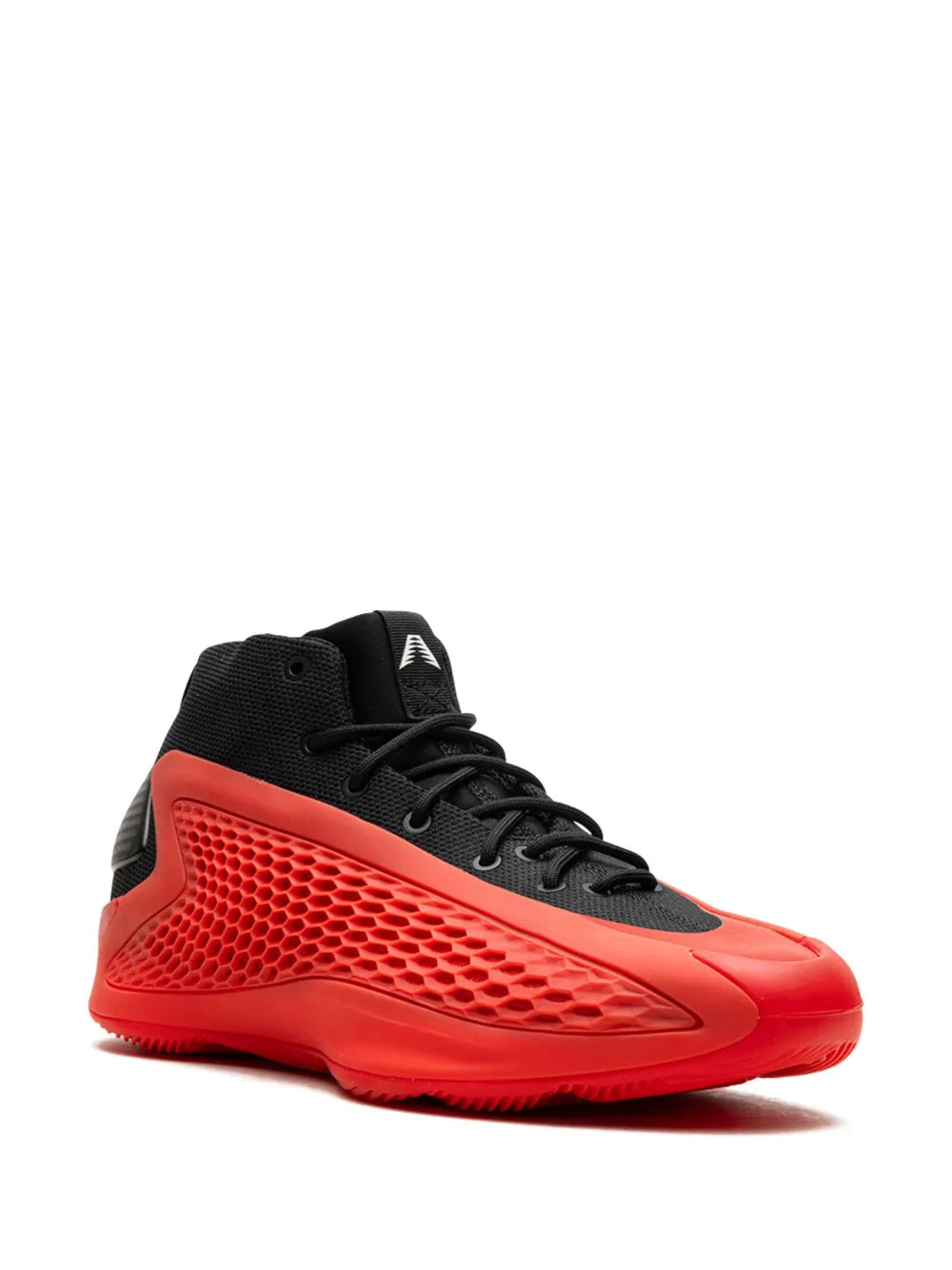 adidas Anthony Edwards 1 Georgia Sneakers