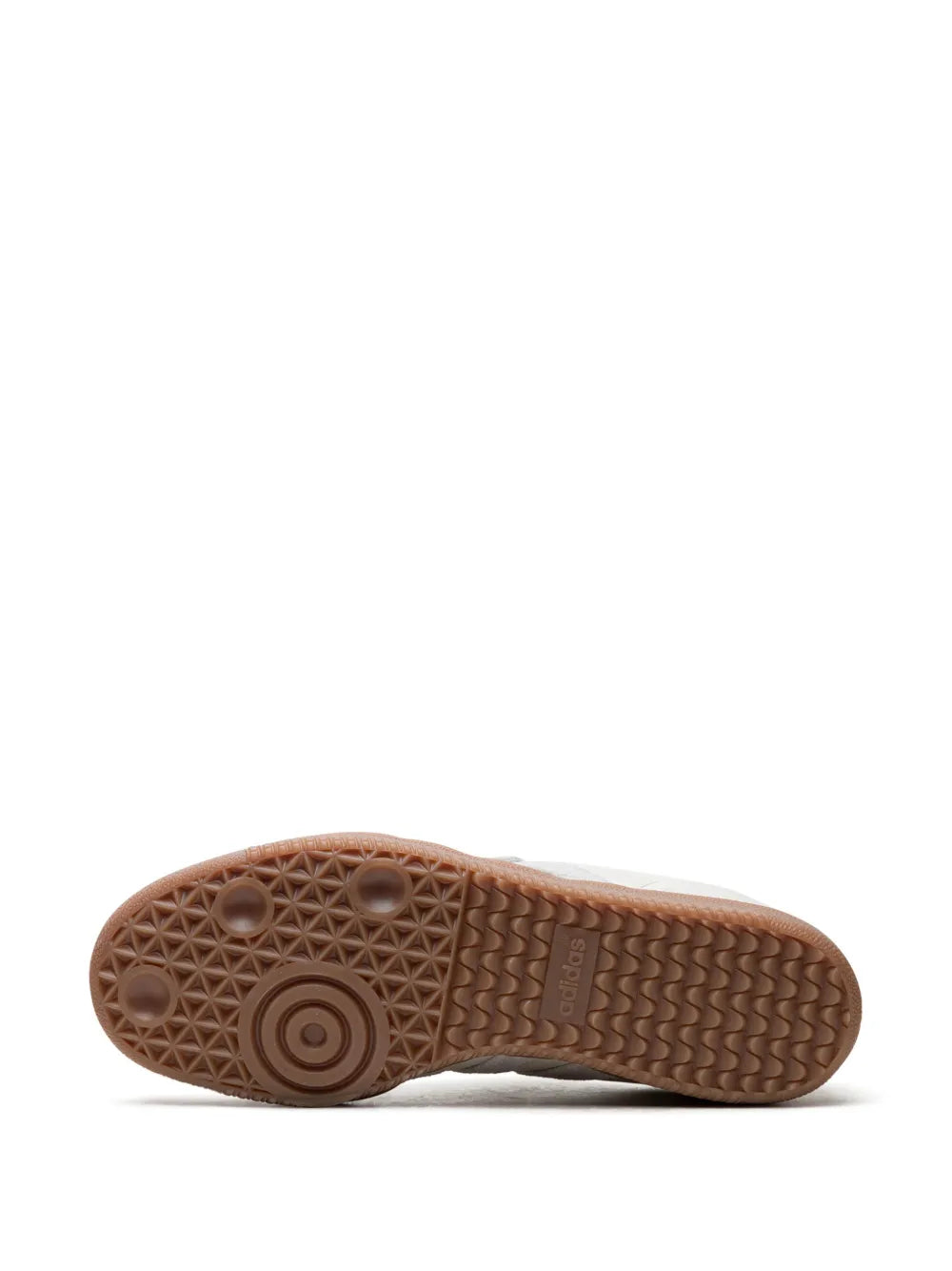 adidas X Naked Samba Copenhagen Lace Sneakers