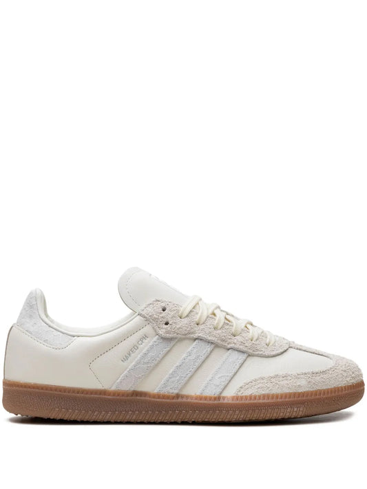 adidas X Naked Samba Copenhagen Lace Sneakers