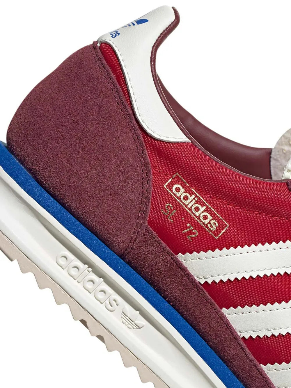 adidas Sl 72 Rs Sneakers
