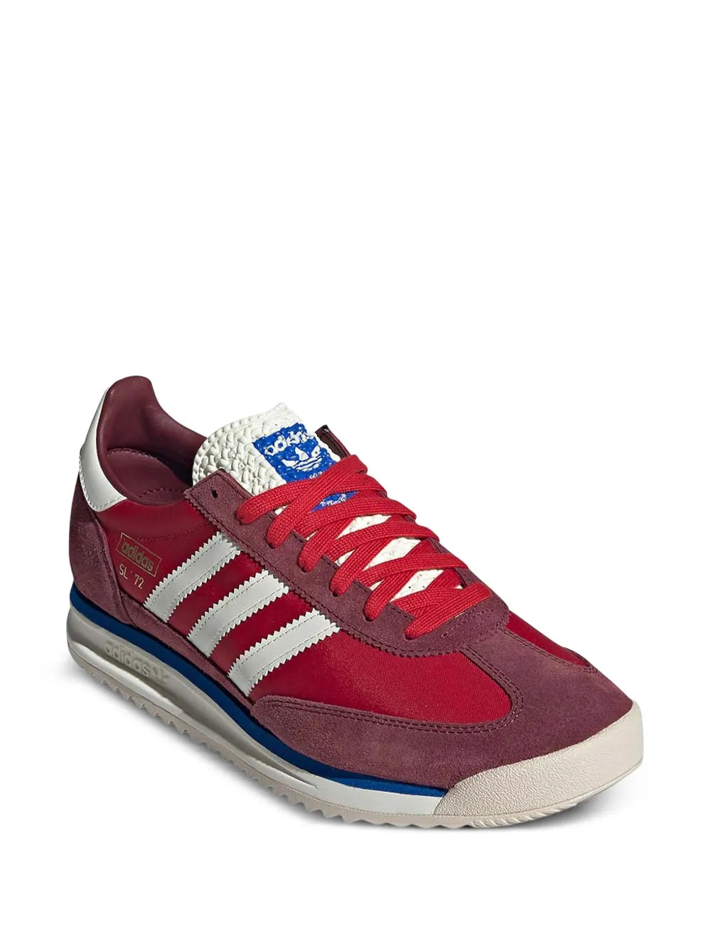 adidas Sl 72 Rs Sneakers