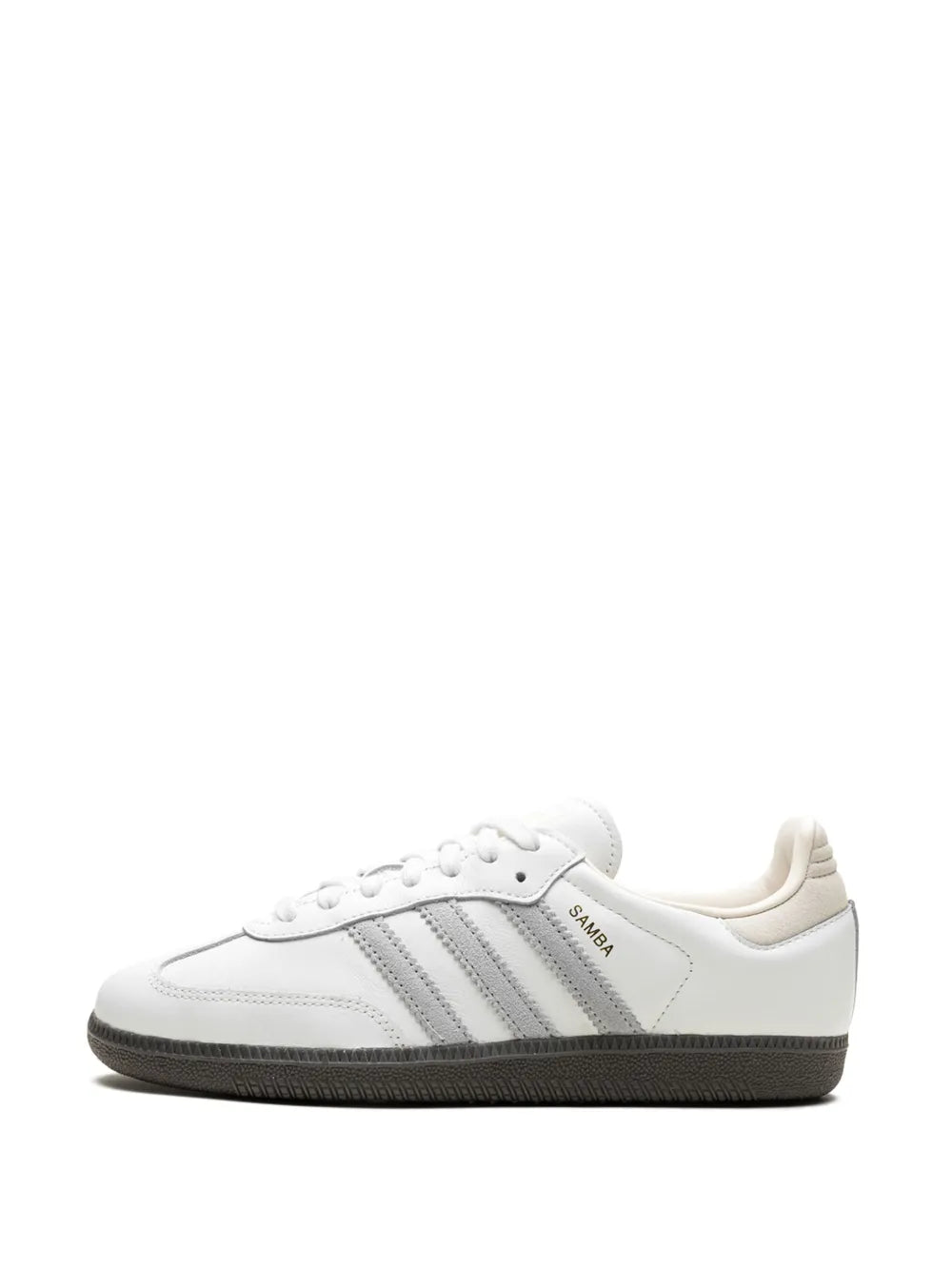 adidas Samba Og Cream White Sneakers