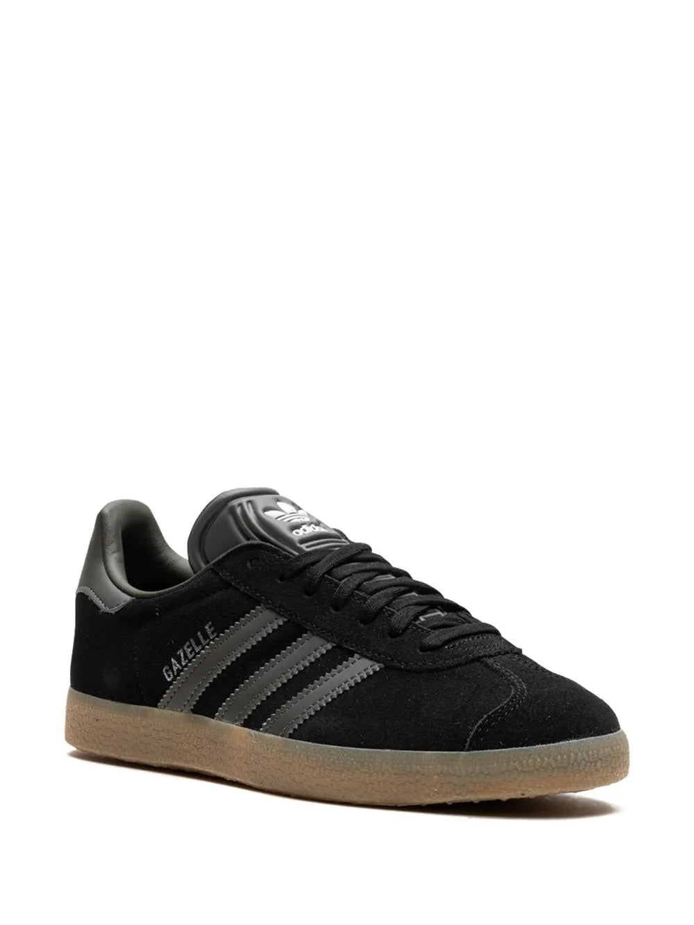 adidas Gazelle Black Sneakers