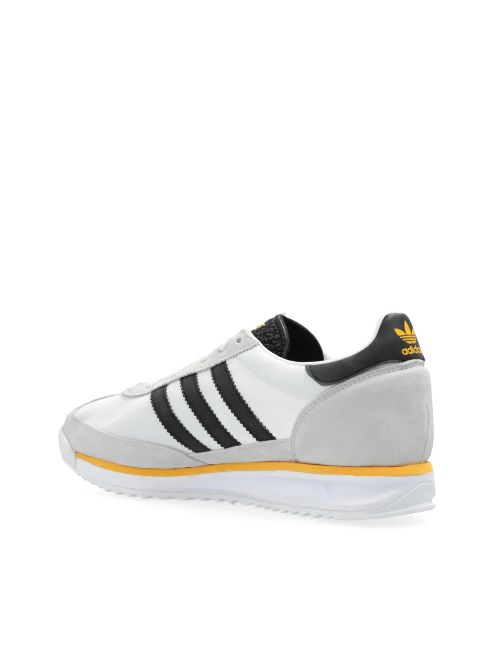 adidas Sl 72 Rs Suede Sneakers