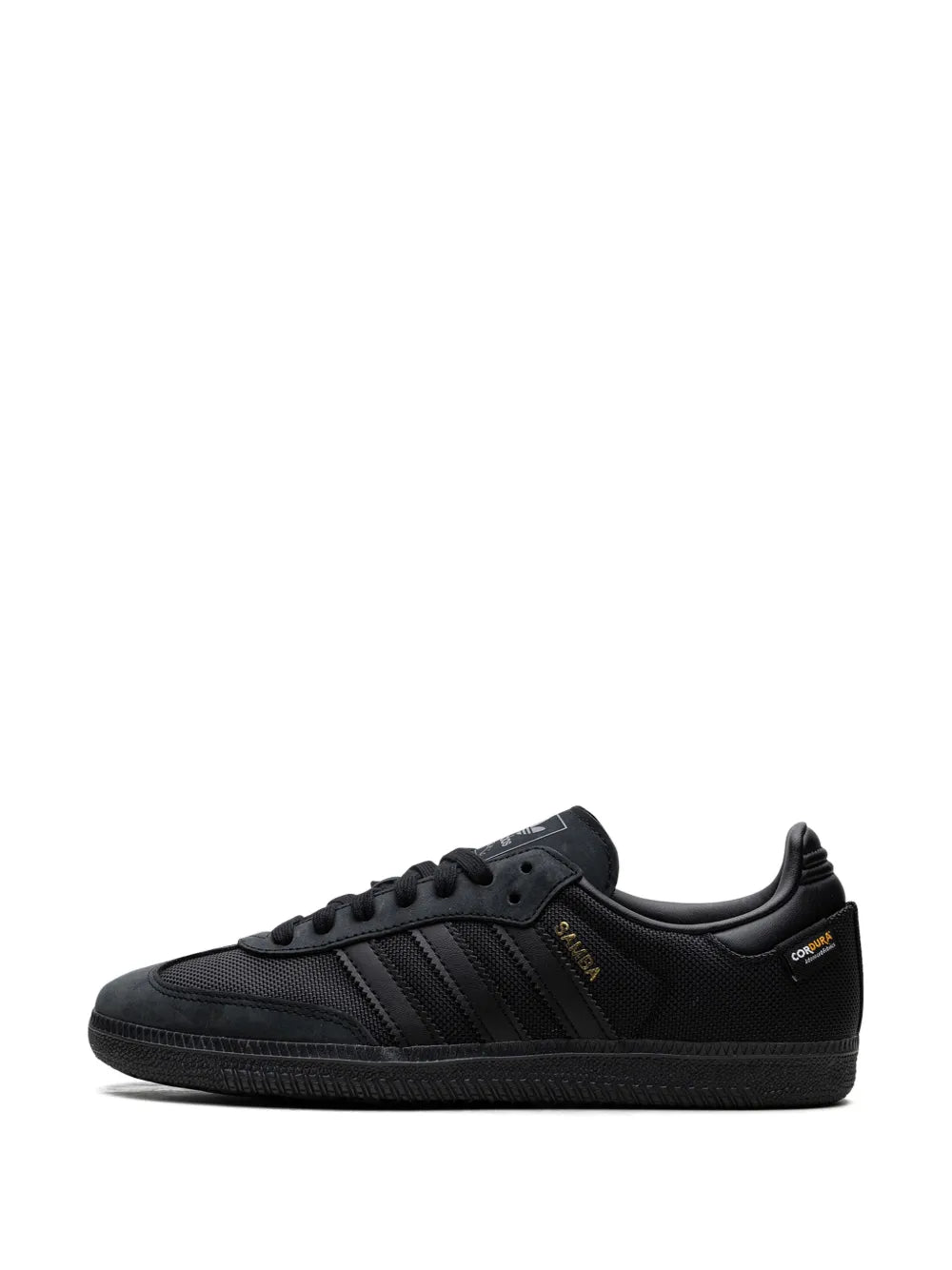 adidas Samba Og Black Sneakers