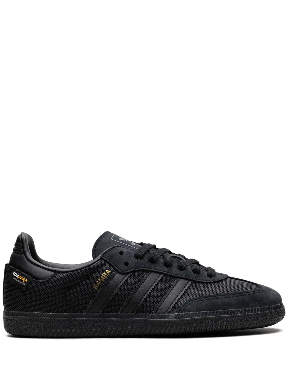 adidas Samba Og Black Sneakers