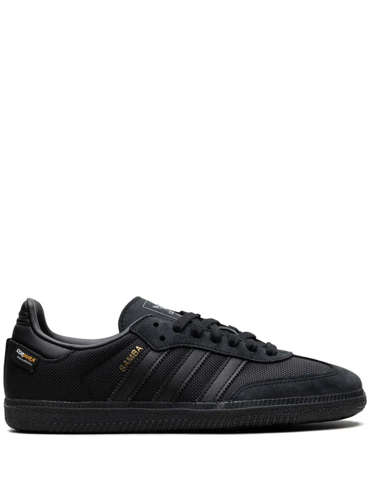 adidas Samba Og Black Sneakers