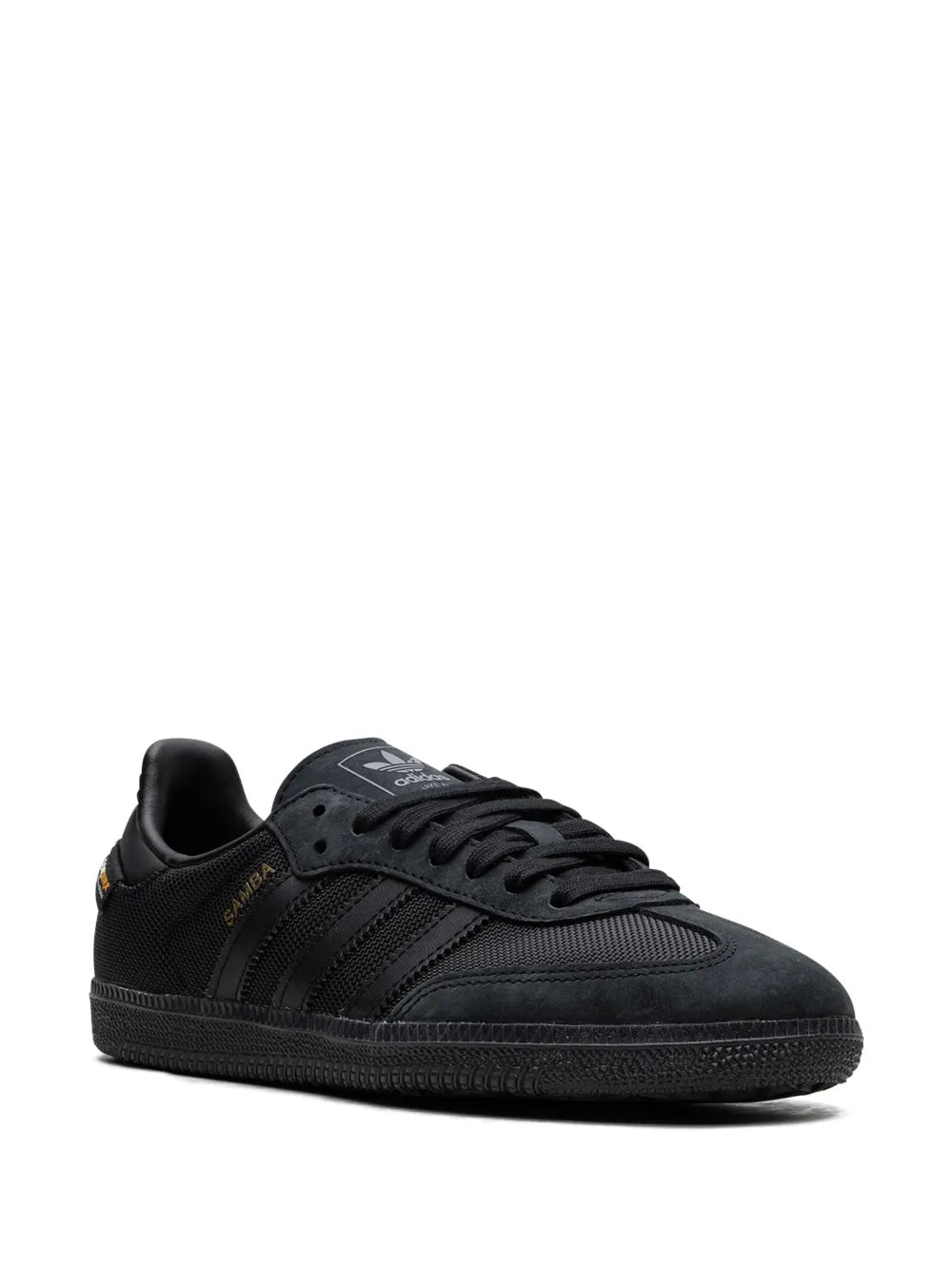 adidas Samba Og Black Sneakers