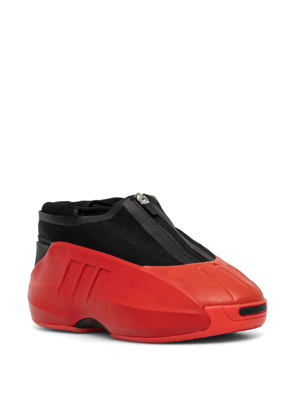 adidas Crazy Iiinfinity Red Core Black