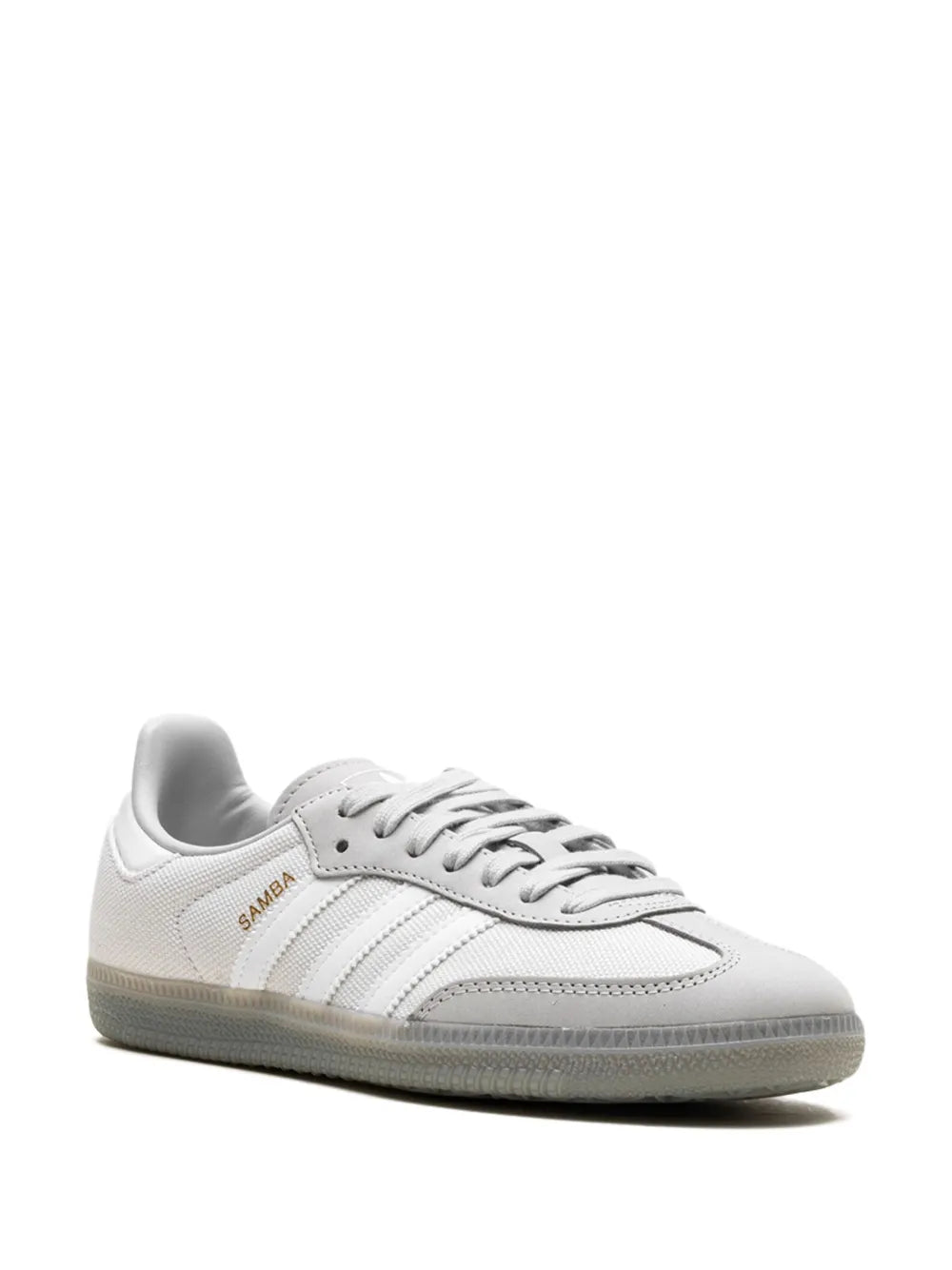 adidas Samba Grey Sneakers