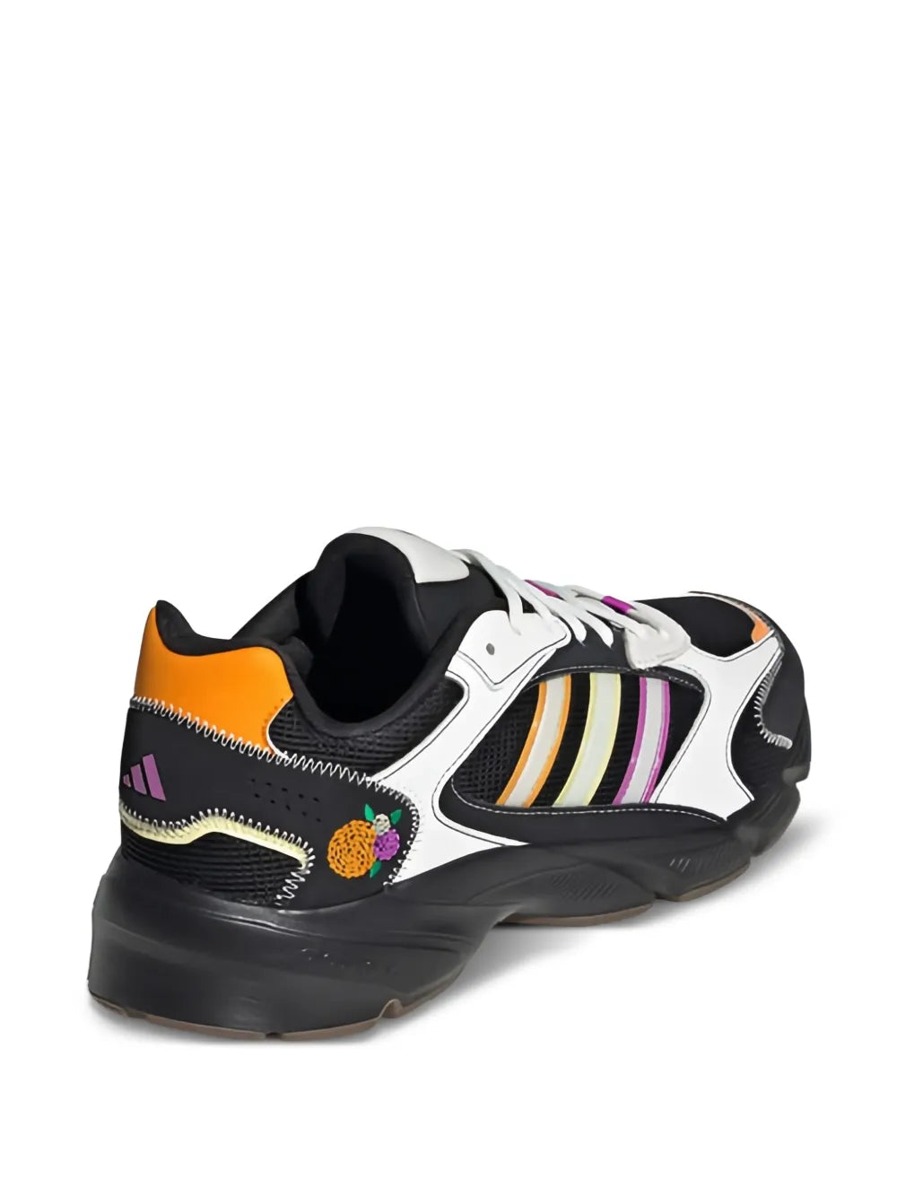 adidas Crazy Chaos 2000 Dia De Muertos Pack - Black Sneakers