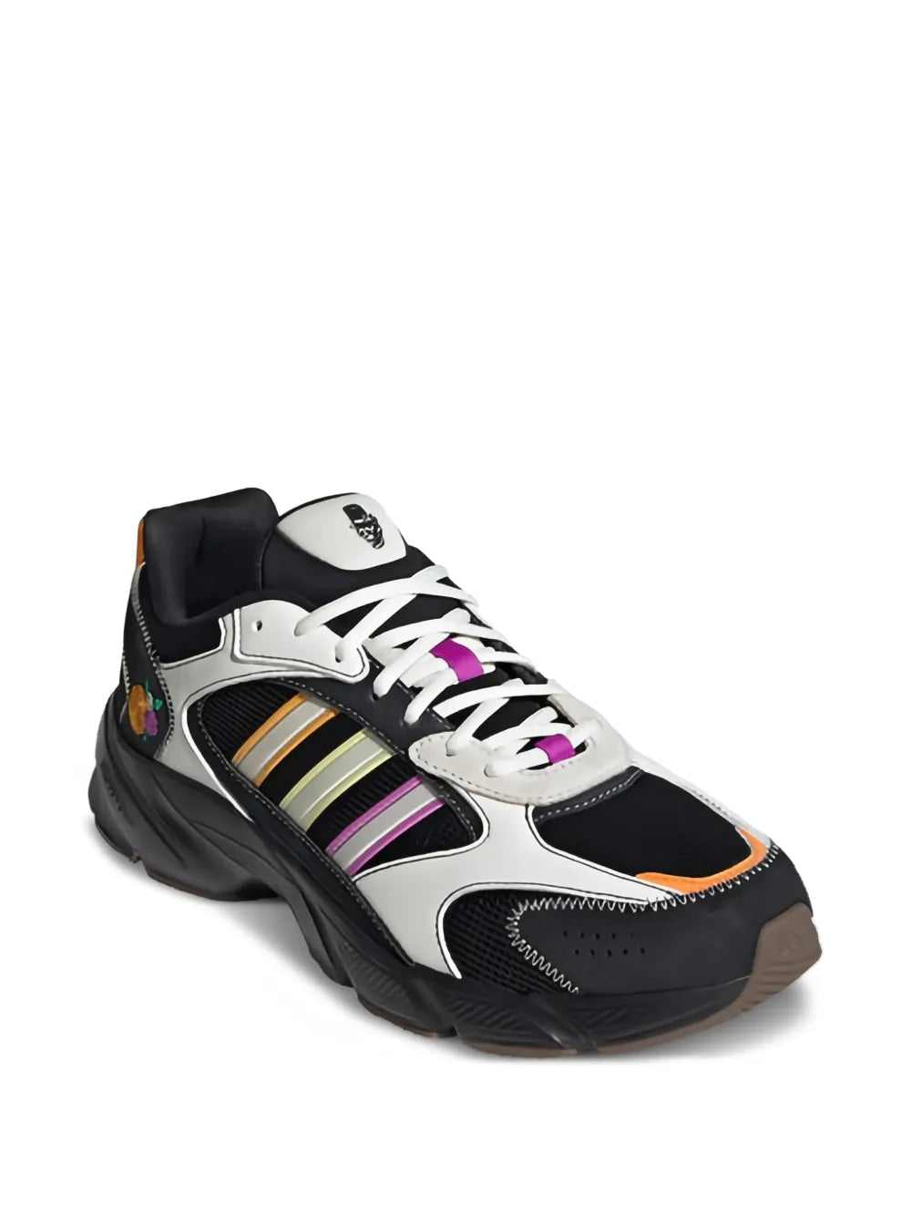 adidas Crazy Chaos 2000 Dia De Muertos Pack - Black Sneakers