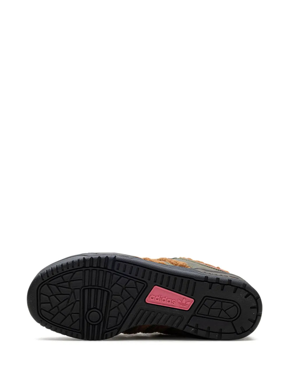 adidas Rivalry The Simpsons - Werewolf Flanders Sneakers