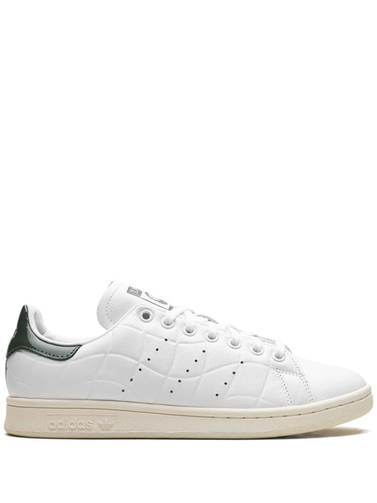 adidas Stan Smith Dime White Green Sneakers